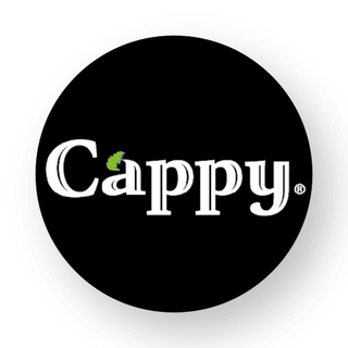 Cappy Pomarańcza