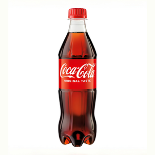 Coca-Cola 0,50L