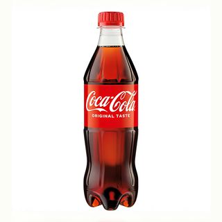 Coca-Cola 0,50L