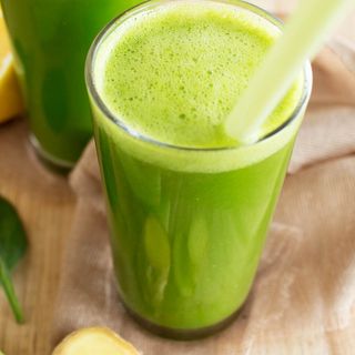 Zumo De Manzana verde(350 Ml.)