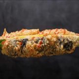 Dog Roll Krewetka 1 szt.