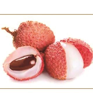 Lychees