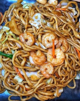 Domaći rezanci s kozicama