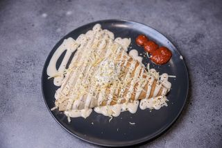 Crêpe 3 Formicello