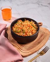 Vegetable Stir-Fry Noodles