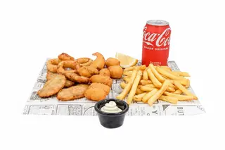 Fritura