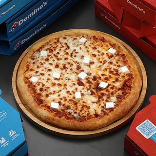 4 ყველი დიდი