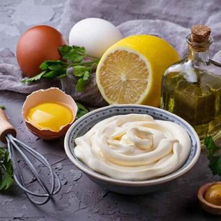 Mayonesa De Panceta