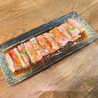 54. Toro Tataki