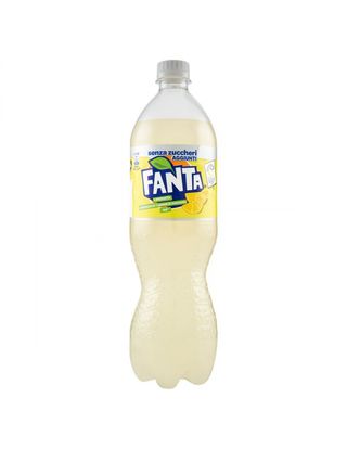 Fanta Limonata