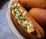 Հոթ Դոգ Մեծ 