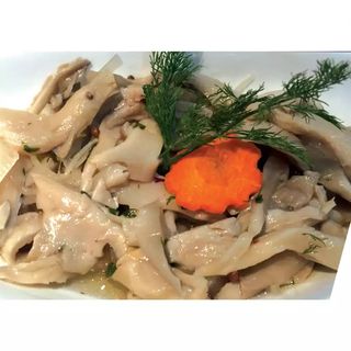 სოკოს მარინადი