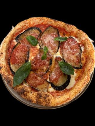 Parmigiana
