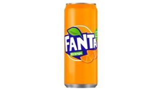 Fanta 330ml
