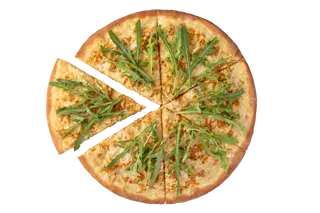 Պիցցա Կեսար L (1 կտոր)