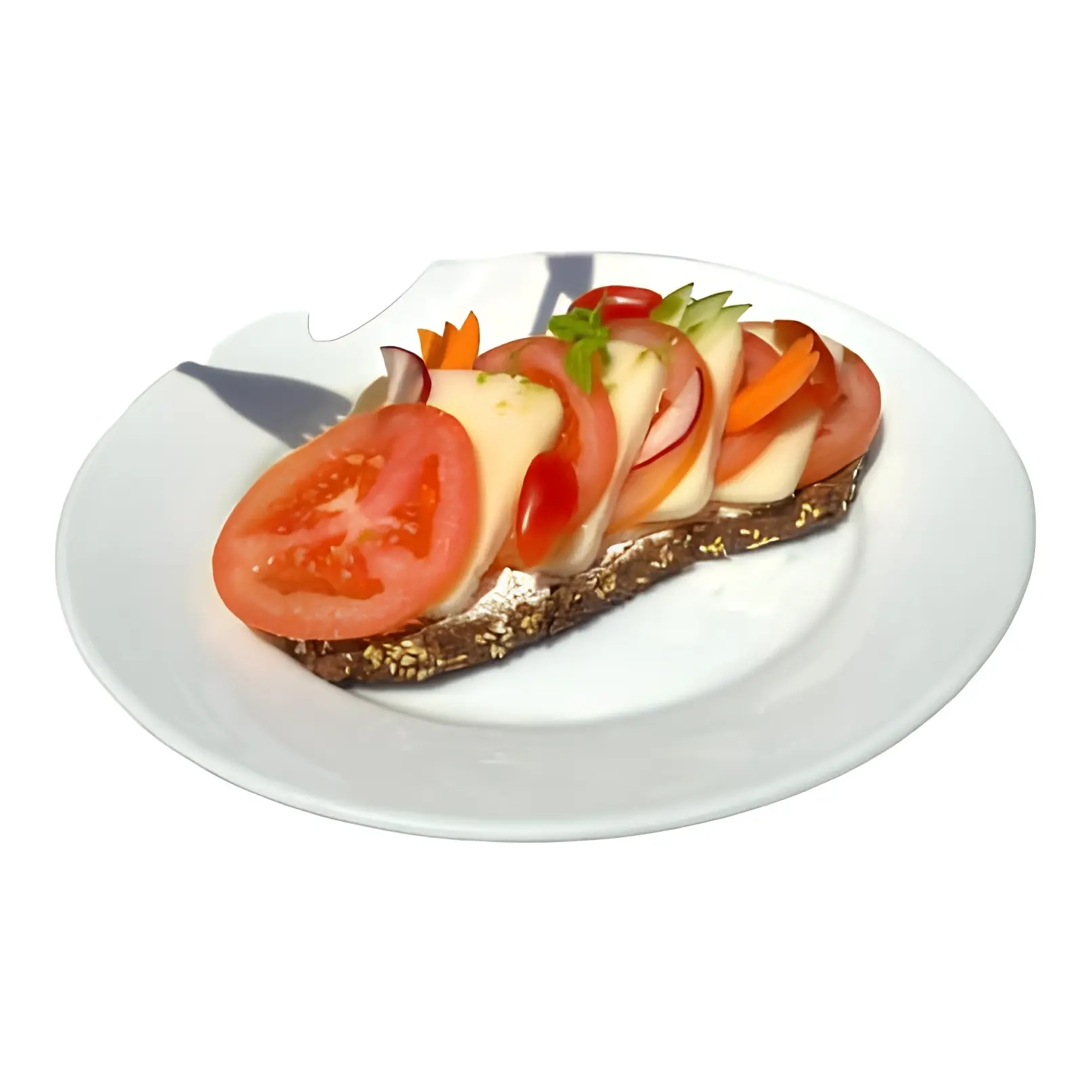Tartines