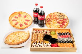 Сет Народный