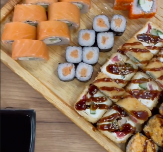 Сет "Суши Босс"