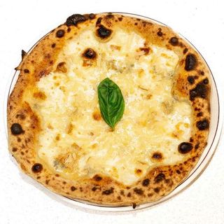 Pizza 5 Formaggi
