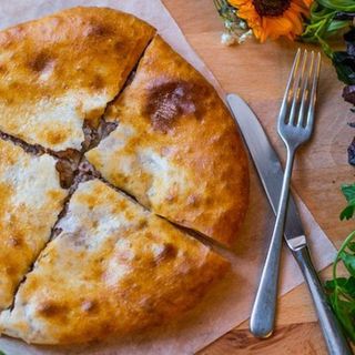 Кубдарі  (350г) 