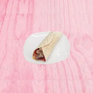 Beef Wrap