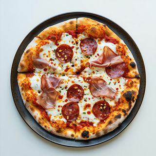 Pizza Diavola Ø 32cm