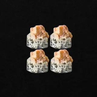 Dynamite Roll