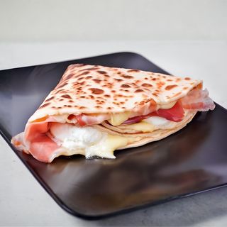 Palačinka BOOM BOOM slana