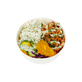Bowl Tandoori