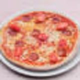 Pizza Cabrani  (36 Cm.)