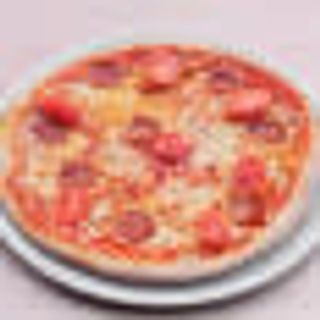 Pizza Cabrani  (36 Cm.)