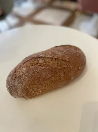Pan Espelta Y Cereales 100% Integral