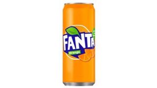 Fanta 0.33l