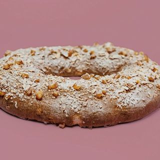 Roscón clásico MEDIANO