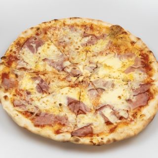 Pizza Salami Mica Ø 28cm