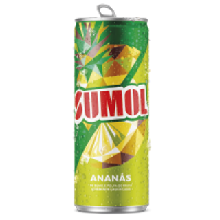 Sumol Ananás 33cl