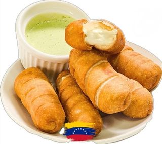 Tekenjo sa mozzarella sirom