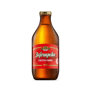 Zaječarsko pivo
