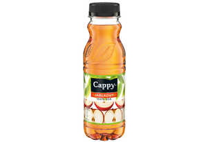 Cappy Sok jabłkowy 0,25l