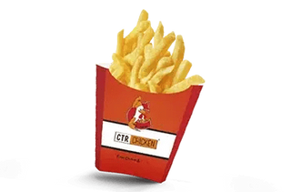 Картофель фри (средний)
