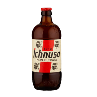 Icnusa non filtrata 33 cl