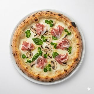 La porcini