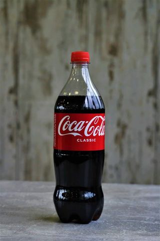 Кола 1 л (1 шт)