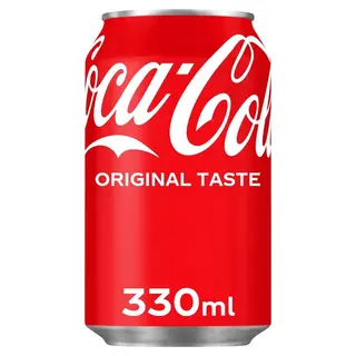 Coca Cola 330ML