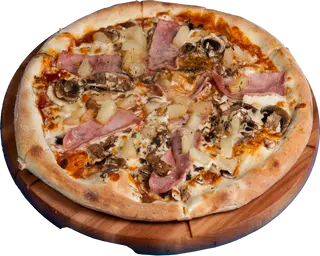 Pizza Brygantyna 45cm