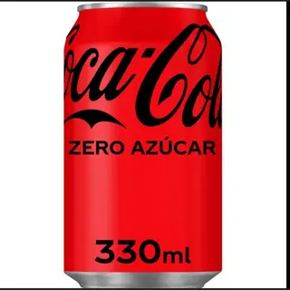 CocaCola zero