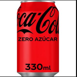 CocaCola zero