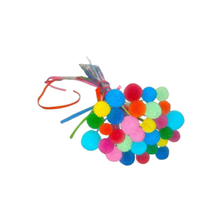 Craspedias Rainbow