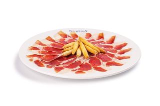 Tábua presunto G Reserva/queijo m