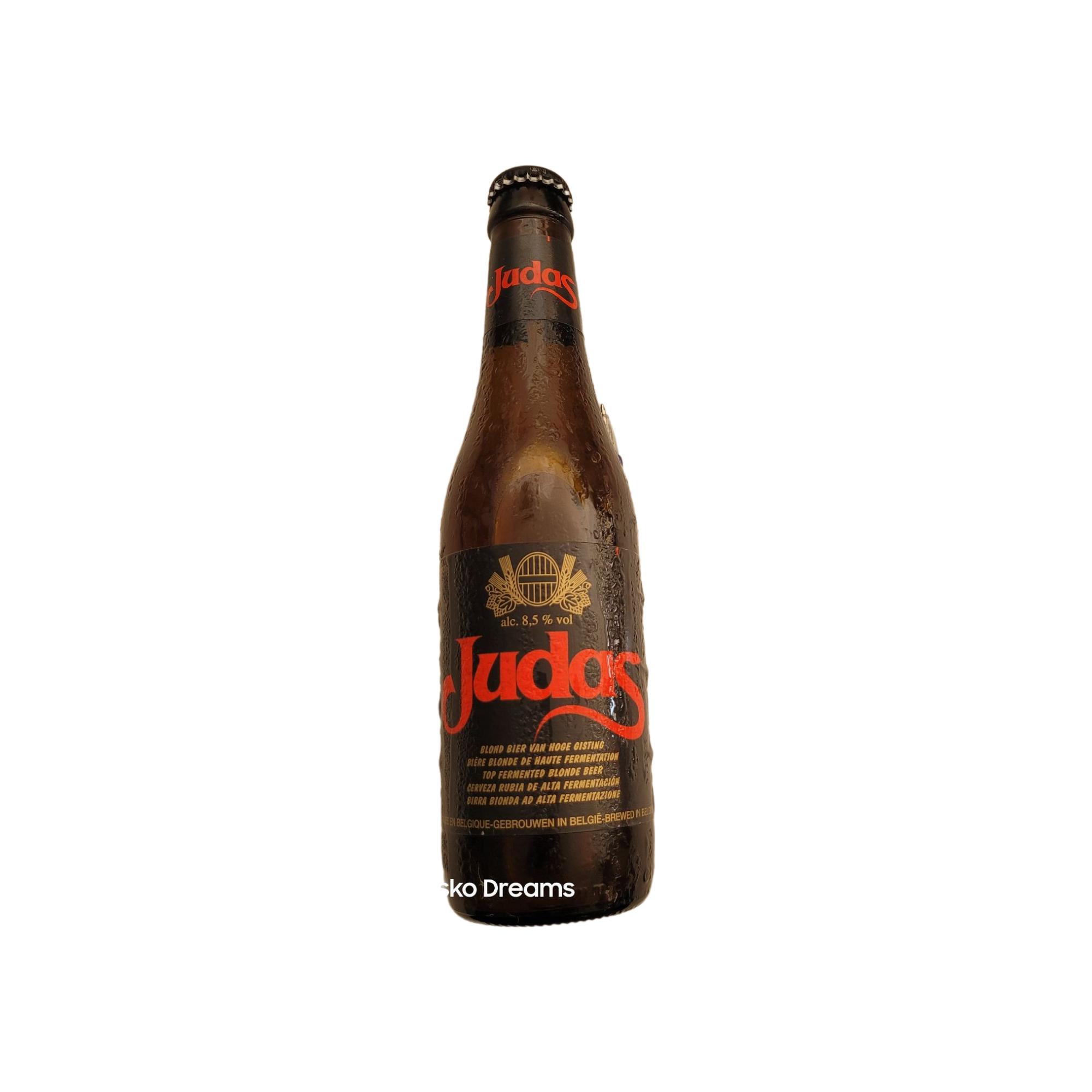 Judas
